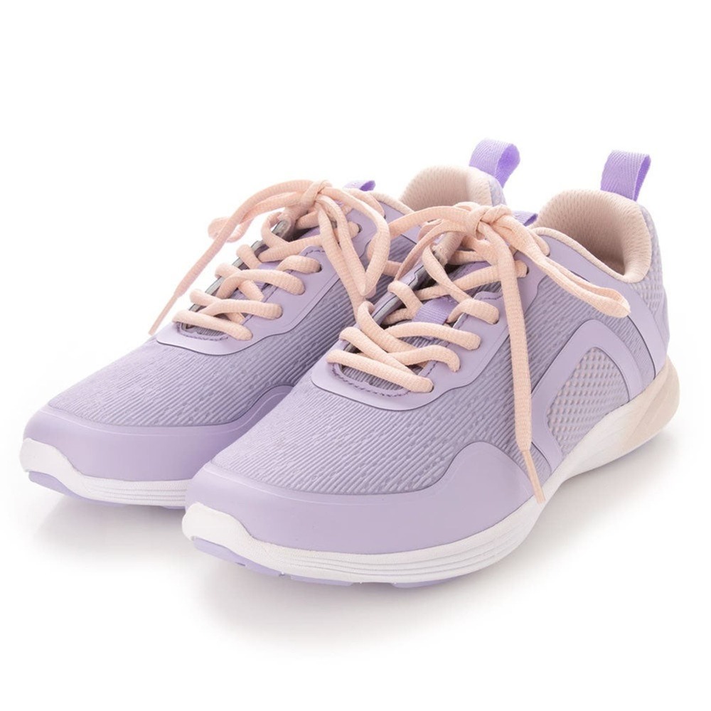 Vionic Agile Jojo Ombr Lace Up Running Shoe Paste… - image 2